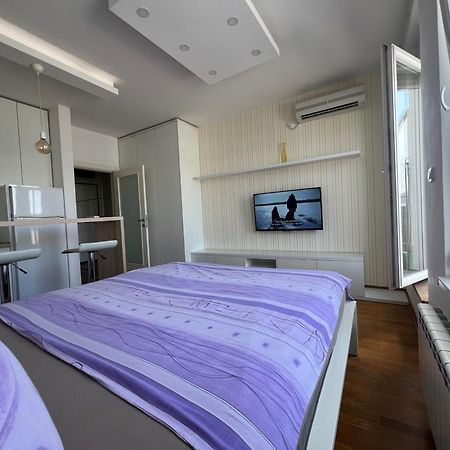 Hedonia Apartamento Belgrado Exterior foto